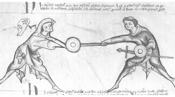 1.33 traité combat medieval